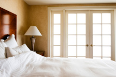 Tressait bedroom extension costs