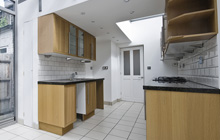 Tressait kitchen extension leads